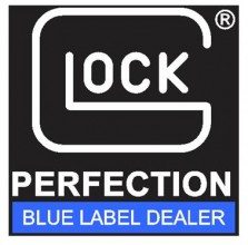 Glock Blue Label