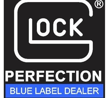 Emergency Equipment becomes Glock Blue Label Dealer
