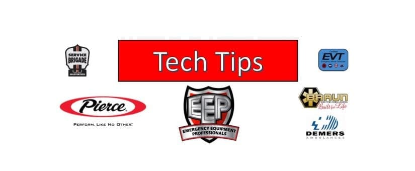 Tech Tips: Interlocks - Emergency Equipment - EEP