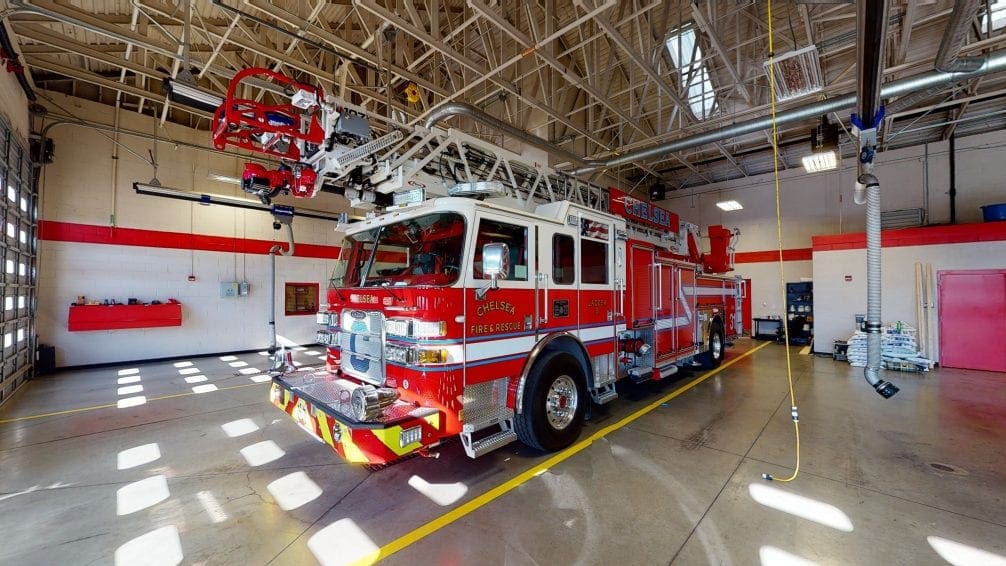 Emergency Equipment Professionals